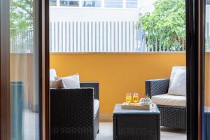 Sardinia Re - Maria Pia Beach Apartment img22
