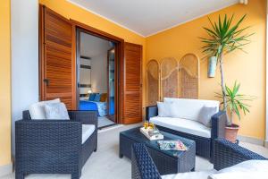 Sardinia Re - Maria Pia Beach Apartment img25