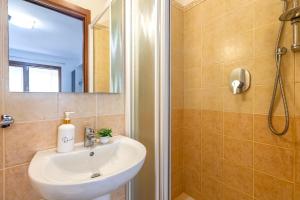 Sardinia Re - Maria Pia Beach Apartment img34