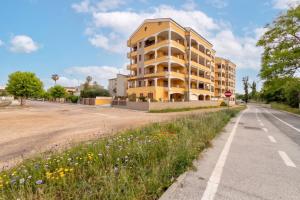 Sardinia Re - Maria Pia Beach Apartment img37