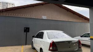 Studio moderno com academia em Anápolis-GO