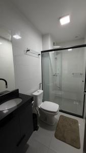 Studio moderno com academia em Anápolis-GO