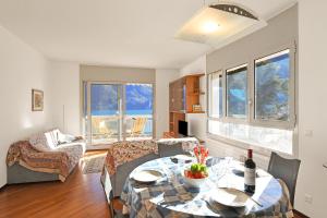 Sweet Lake View Lugano - Happy Rentals
