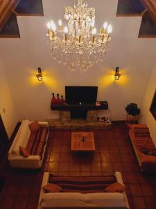 Vista Alegre Country House