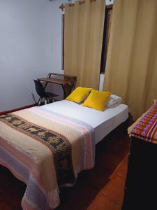Vista Alegre Country House