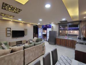 Arizona Chalet شاليهات أريزونا