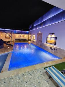 Arizona Chalet شاليهات أريزونا