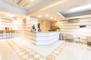 思缇酒店 - 波焦阿卡伊阿诺