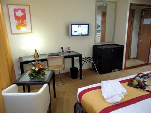Crowne Plaza Padova by IHG
