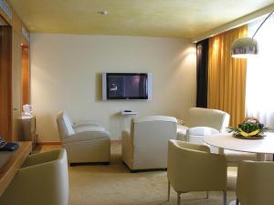 Crowne Plaza Padova by IHG