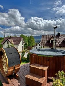 Apartamenty Górski Klimat