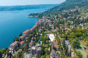 Claras Apart & Park - Happy Rentals