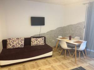 Apartmani Predrag Becici