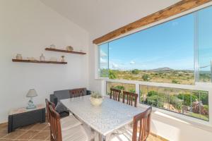 La Terrazza sul Blu