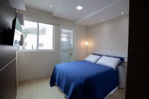 Duplex à beira-mar com piscina e acesso à praia