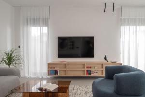 Villa Respiro Residence South