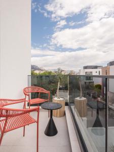 Villa Respiro Residence South
