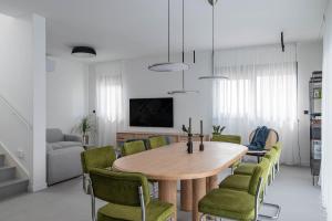 Villa Respiro Residence North