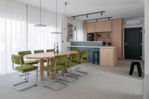 Villa Respiro Residence North