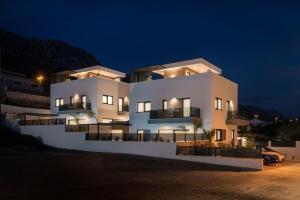 Villa Respiro Residence North
