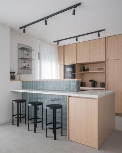 Villa Respiro Residence North