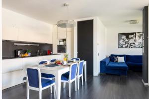 Al Galletto Apartament
