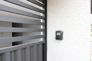 Casa completa 15 min do Paraguai - até 6 hóspedes Ar Garagem
