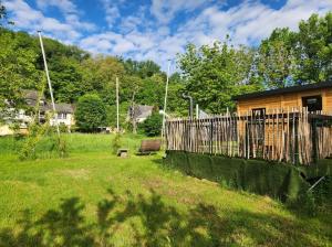 Ferienwohnung Vital am Bach "Dhron"