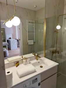 V1 MM Komfortowe apartamenty naprzeciwko centrum handlowego Westfield Mokotów, blisko lotniska Chopina