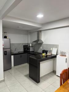 Casa moderna cerca de la playa