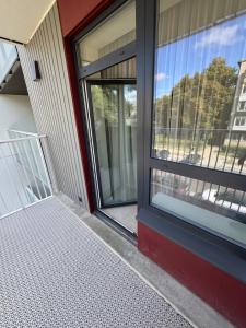 S14 Apartment