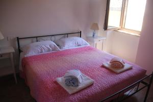 B&B del Borgo