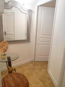 Appartement provençal