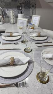 Luxury Towers Arequipa