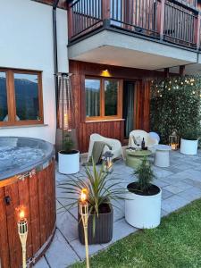 Apartamenty Górski Klimat