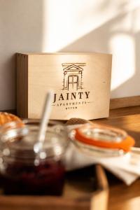 Jainty Apartments Bytom