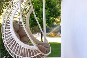 Villa Pasitea - Nature & Sea Retreat in Gargano, Puglia