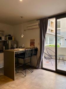 Lake Towers Suite
