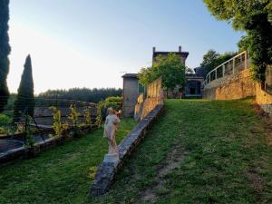 Casale Montanari