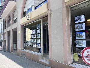 Appartement calme avec parking au centre de Cauterets - FR-1-812-153