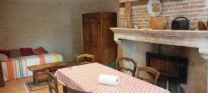 Gîte des petits givrés