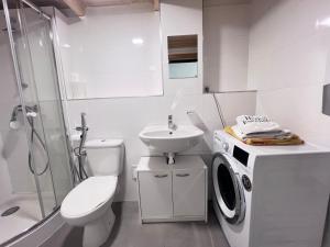 Apartmán č4 Tomkova 142 Centrum HK