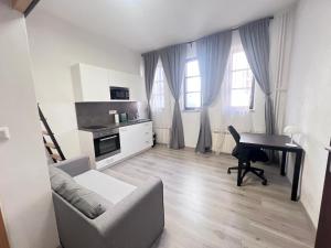 Apartmán č4 Tomkova 142 Centrum HK
