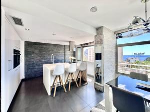 Clubrent - Edf America, comfort in heart of Calpe