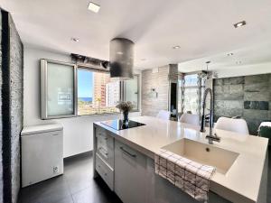 Clubrent - Edf America, comfort in heart of Calpe