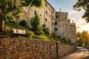 La Castellana Casa Vacanze in Toscana