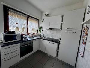 Monolocale moderno