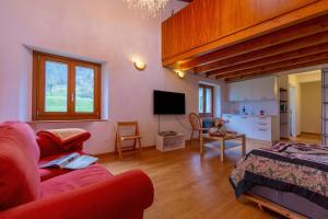 Casa Gialla - Happy Rentals
