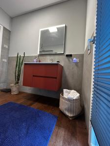 Loft DaMare Terrazza giardino PRIVATA