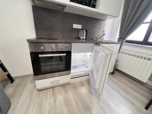 Apartmán č4 Tomkova 142 Centrum HK